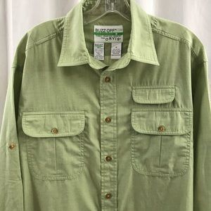 Orvis Buzz Off Fishing Adjustable Sleeves Size M